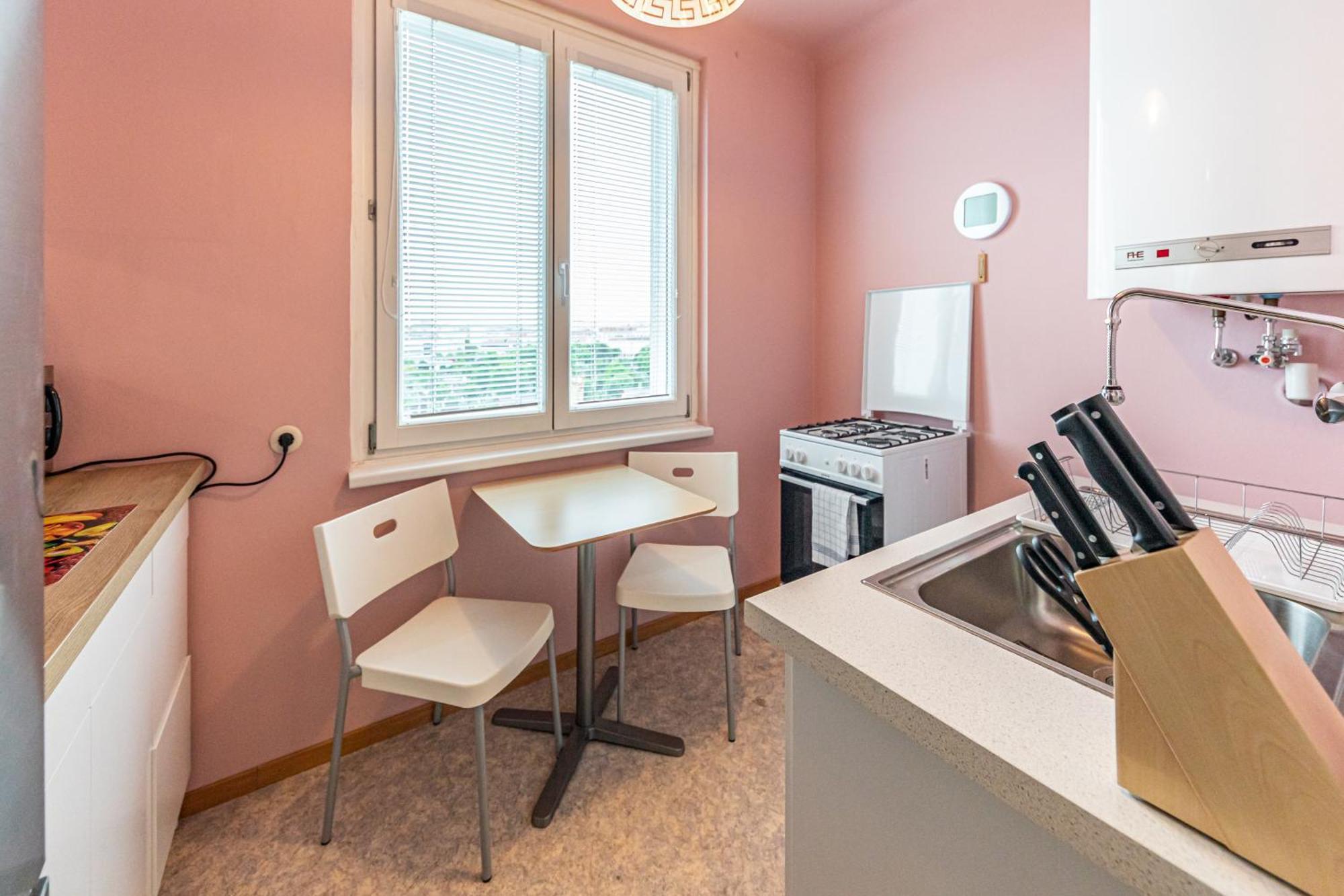 Vintage, View & Balcony By Jr City Apartments Vienna Exterior photo