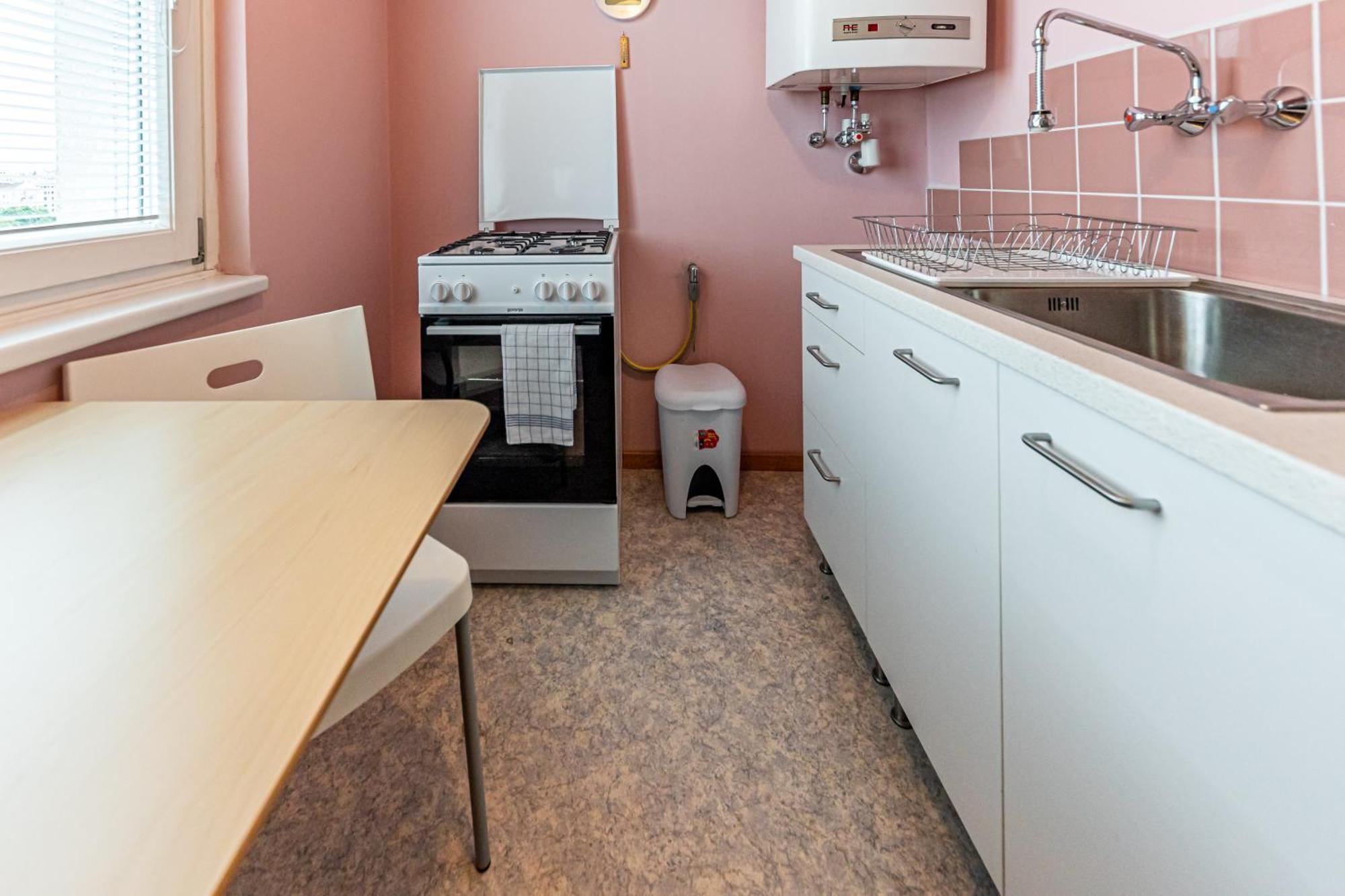 Vintage, View & Balcony By Jr City Apartments Vienna Exterior photo