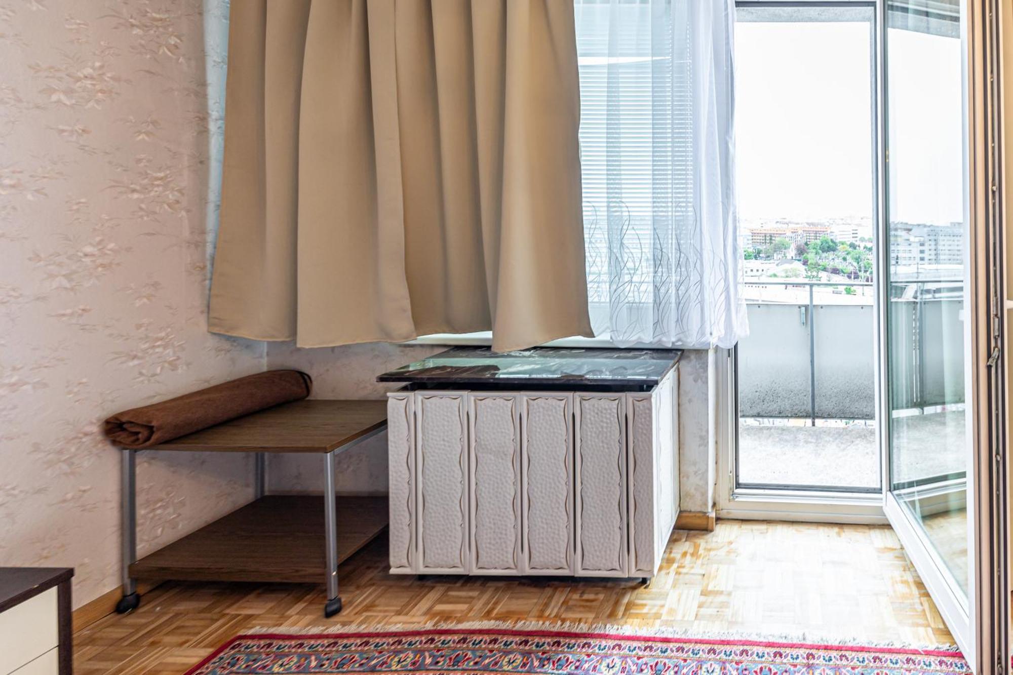Vintage, View & Balcony By Jr City Apartments Vienna Exterior photo