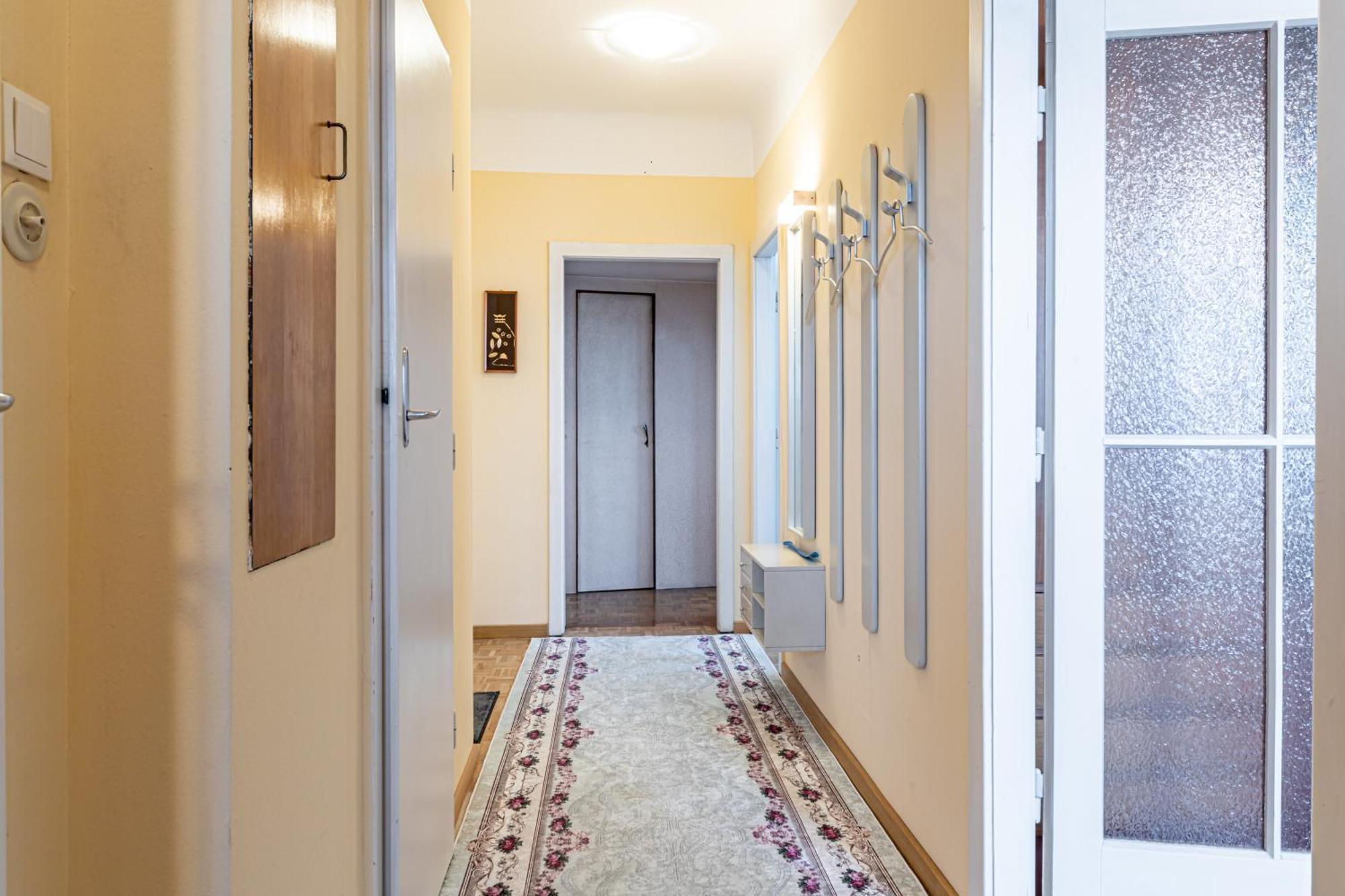 Vintage, View & Balcony By Jr City Apartments Vienna Exterior photo